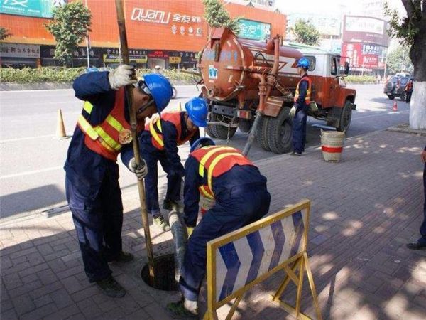 吉林污水管道疏通（吉林市疏通下水道）